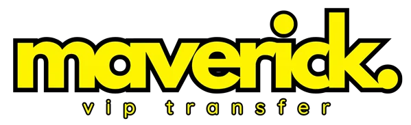 Maverick Vip Transfer logo