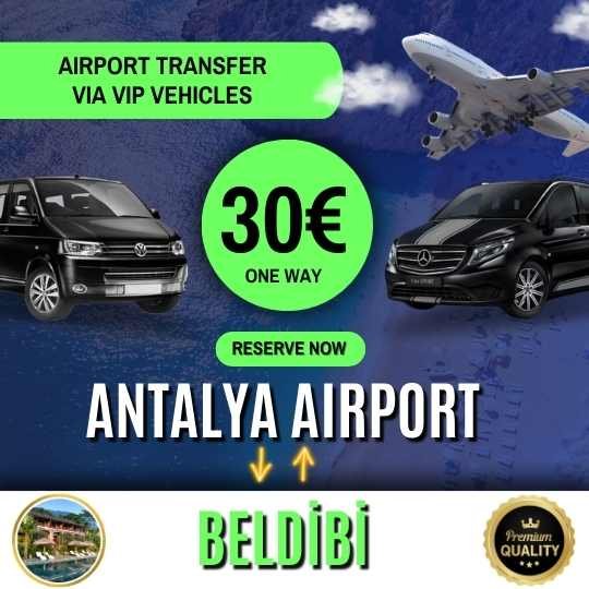 maverick-vip-antalya-airport-beldibi-transfer-price-banner