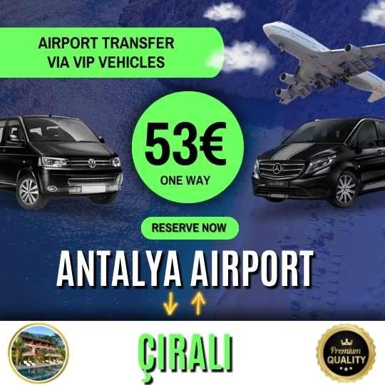 maverick-vip-antalya-airport-çıralı-transfer-price-banner