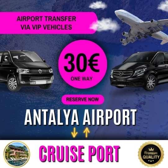 maverick-vip-antalya-airport-cruiseport-transfer-price-banner