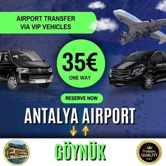 maverick-vip-antalya-airport-göynük-transfer-price-banner