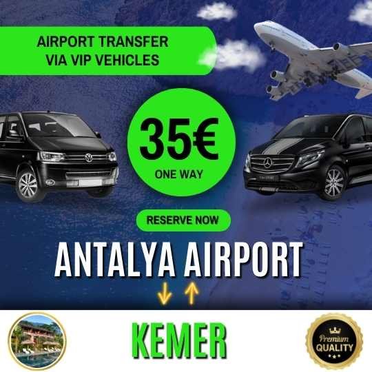 maverick-vip-antalya-airport-kemer-transfer-price-banner