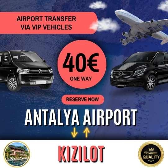 maverick-vip-antalya-airport-kızılot-transfer-price-banner