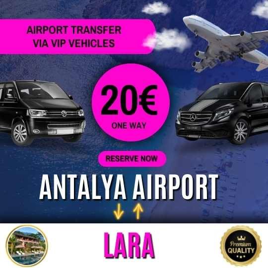 maverick-vip-antalya-airport-lara-transfer-price-banner