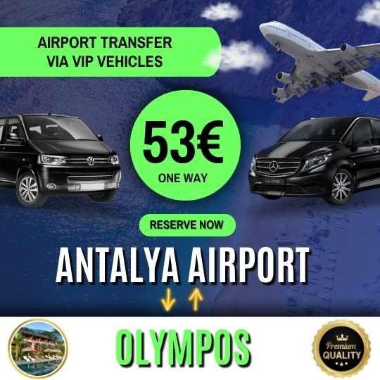 maverick-vip-antalya-airport-olympos-transfer-price-banner