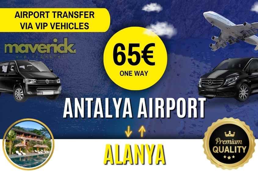maverick-vip-antalya-airport-alanya-transfer-price-banner