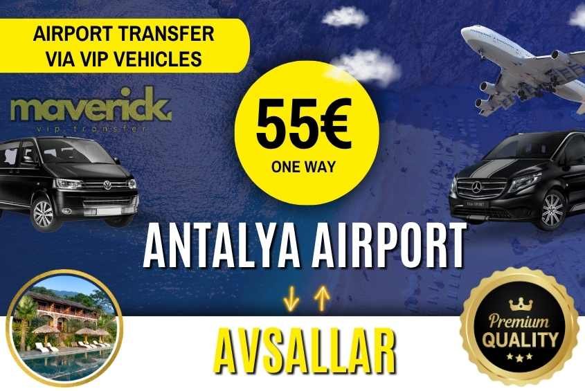 maverick-vip-antalya-airport-avsallar-transfer-price-banner