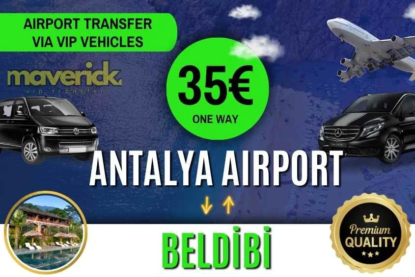 maverick-vip-antalya-airport-beldibi-transfer-price-banner