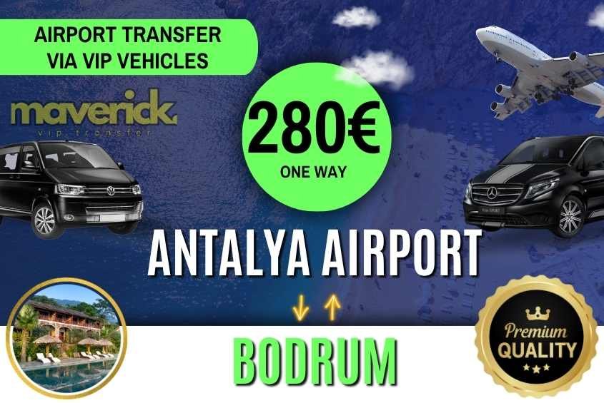 maverick-vip-antalya-airport-bodrum-transfer-price-banner