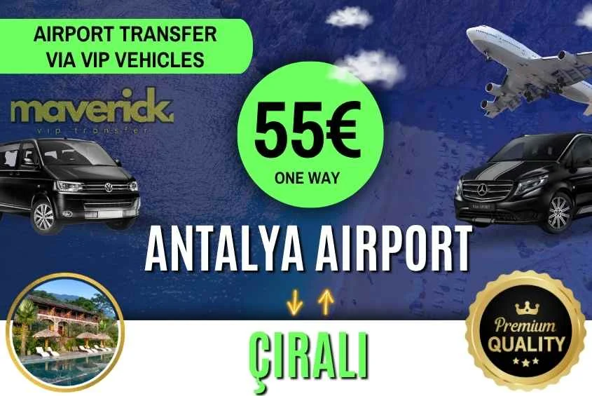 maverick-vip-antalya-airport-cirali-transfer-price-banner