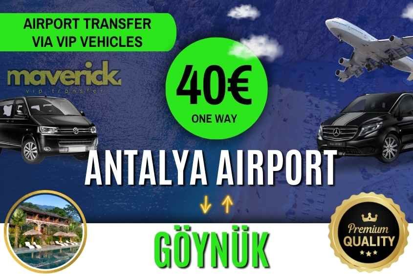 maverick-vip-antalya-airport-göynük-transfer-price-banner