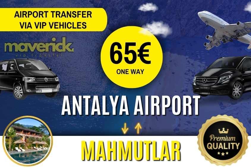 maverick-vip-antalya-airport-mahmutlar-transfer-price-banner
