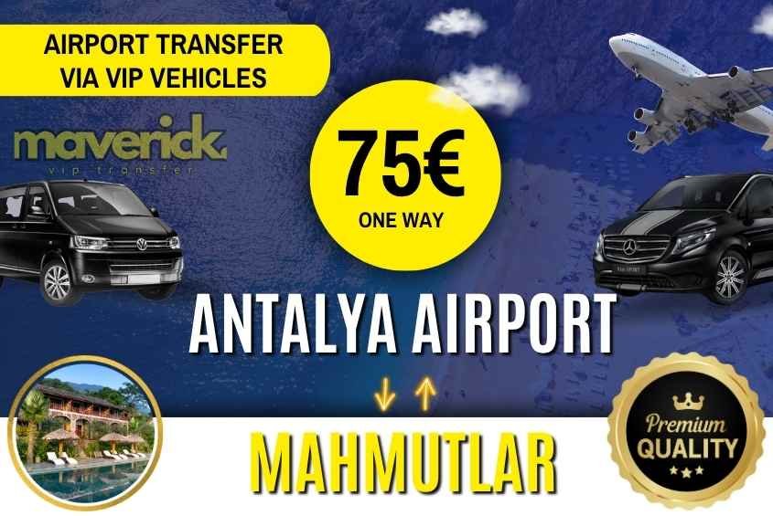 maverick-vip-antalya-airport-mahmutlar-transfer-price-banner
